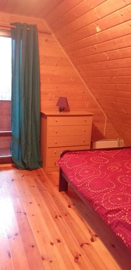 Oaza Lodge *