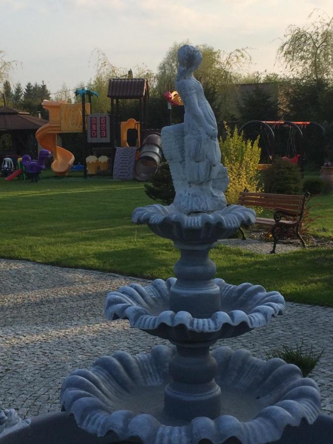 Oaza Lodge *