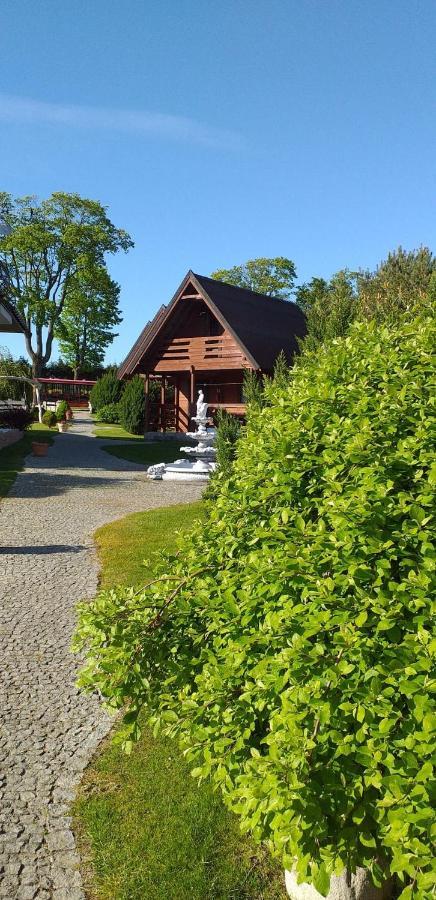 Oaza Lodge Sarbinowo