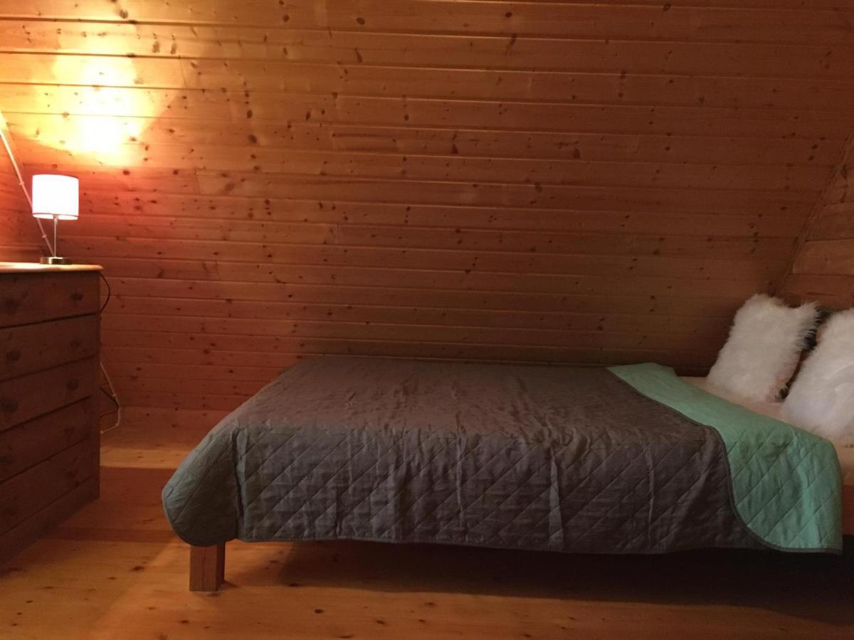 Domki Oaza Lodge