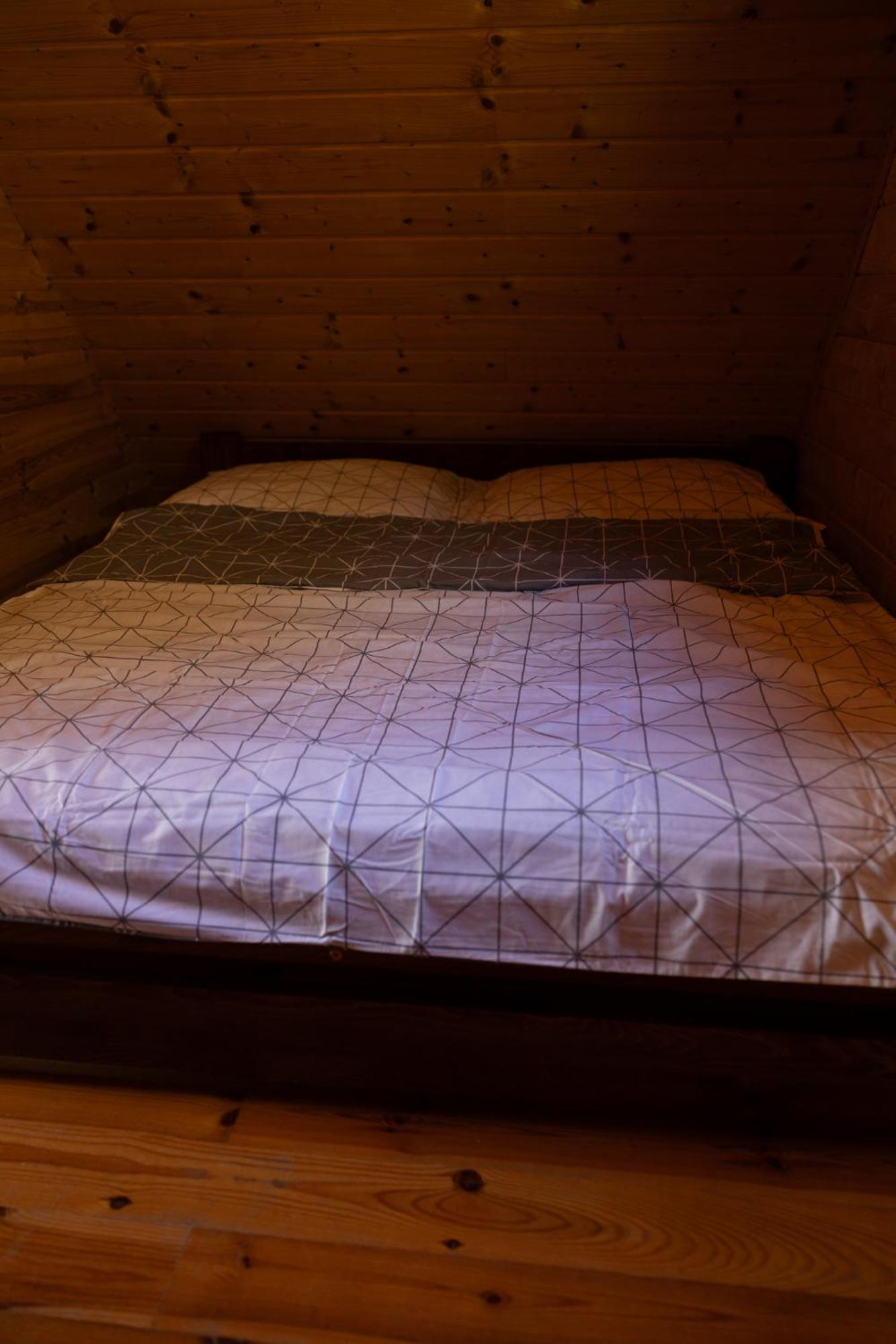 Oaza Lodge Sarbinowo