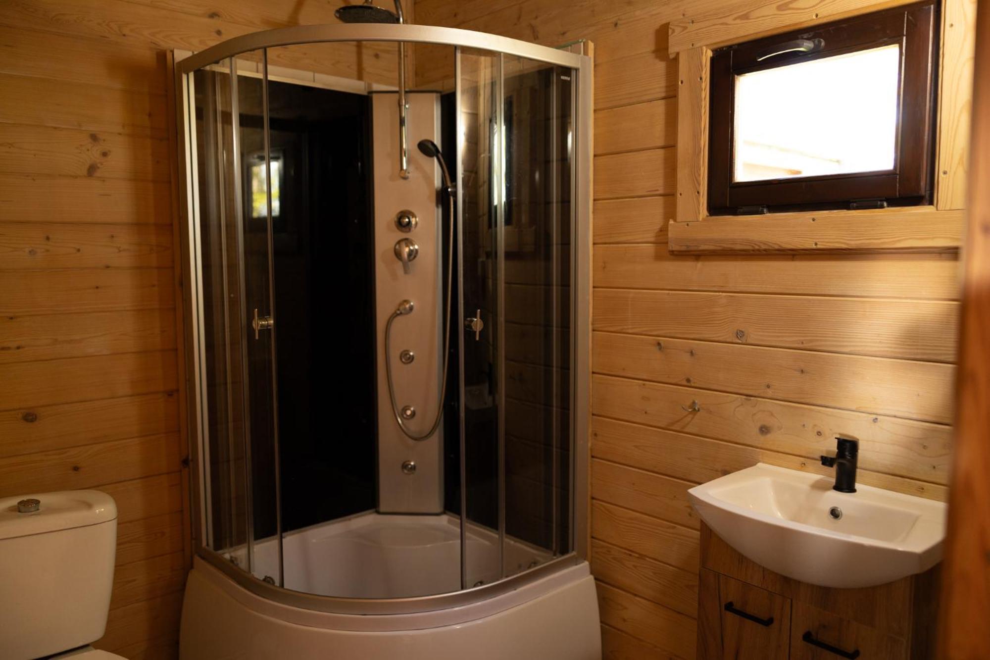 Lodge Oaza Sarbinowo