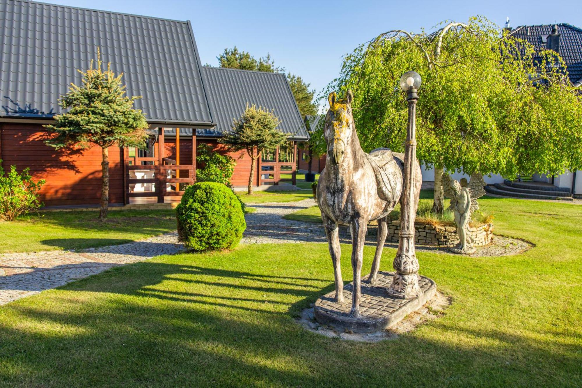Lodge Oaza Sarbinowo